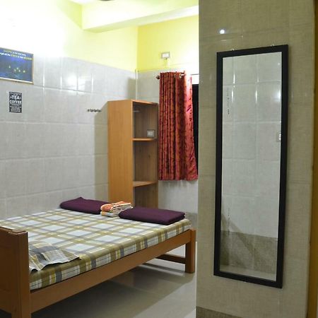 Gokarna Rsn Stay In Top Floor For The Young & Energetic People Of The Universe Exterior photo